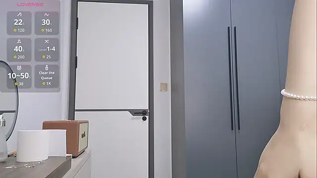 luckckcj online show from 03.26.26