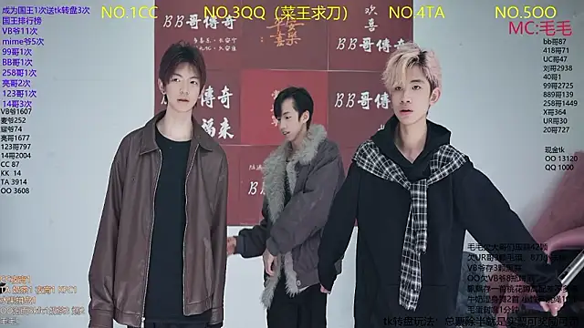 JL-sweetbaby1 online show from 01.15.26