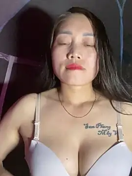 Snapshot of chipp-bong chatting on 11.04.25 chipp-bong online show from 11.04.25