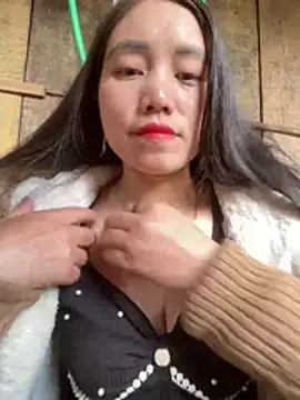 Snapshot of chipp-bong chatting on 01.11.26 chipp-bong online show from 01.11.26