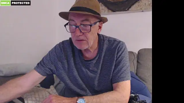 Snapshot of bluedae1 chatting on 03.15.26 bluedae1 online show from 03.15.26