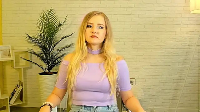 DorlaKraham online show from 09.11.25