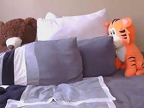 JANIELEE online show from 09.12.25