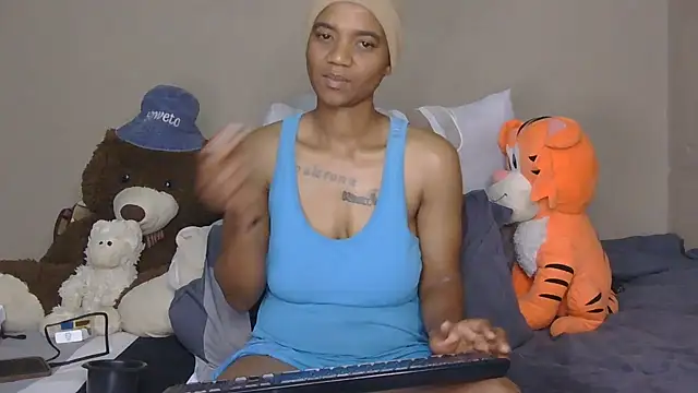 JANIELEE online show from 09.14.25