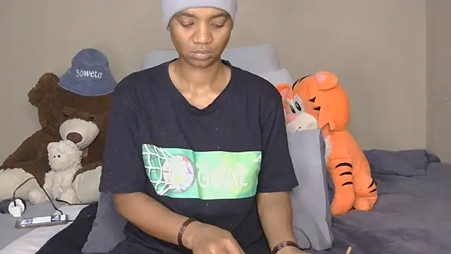 JANIELEE online show from 09.15.25