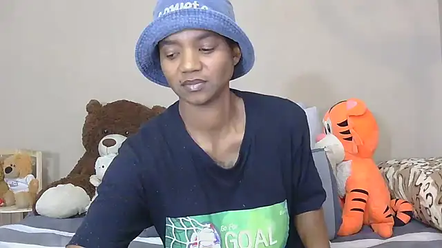 JANIELEE online show from 09.22.25