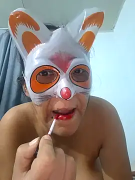 Snapshot of Layd38 chatting on 10.27.25 Layd38 online show from 10.27.25