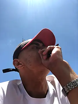 CORONEL 32 online show from 09.23.25