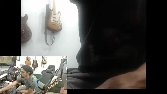 Snapshot of Stringin69 chatting on 02.18.26 Stringin69 online show from 02.18.26