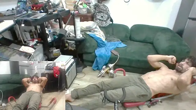 Snapshot of Stringin69 chatting on 02.18.26 Stringin69 online show from 02.18.26