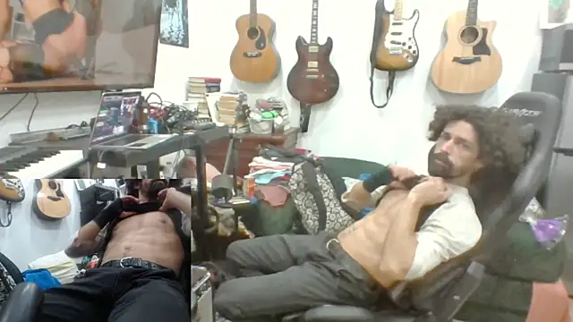 Snapshot of Stringin69 chatting on 03.17.26 Stringin69 online show from 03.17.26