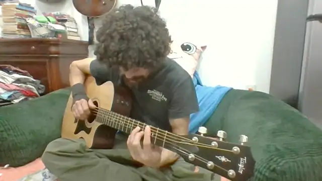 Snapshot of Stringin69 chatting on 03.21.26 Stringin69 online show from 03.21.26