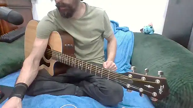 Snapshot of Stringin69 chatting on 04.18.26 Stringin69 online show from 04.18.26