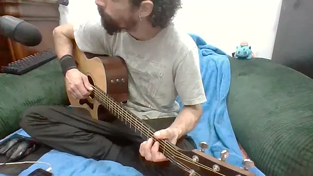 Snapshot of Stringin69 chatting on 04.20.26 Stringin69 online show from 04.20.26