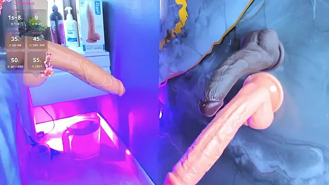 mia cataleiya online show from 03.21.26