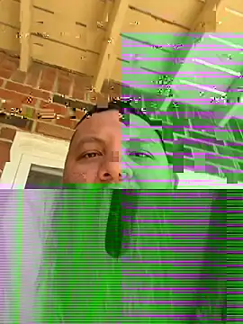 Snapshot of Jedr10 chatting on 10.01.25 Jedr10 online show from 10.01.25