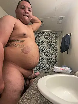 Snapshot of Jedr10 chatting on 05.30.26 Jedr10 online show from 05.30.26