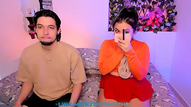 kylietimothee online show from 06.18.26