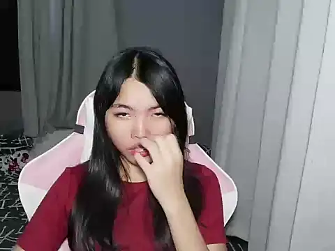 cutie milker online show from 04.30.26