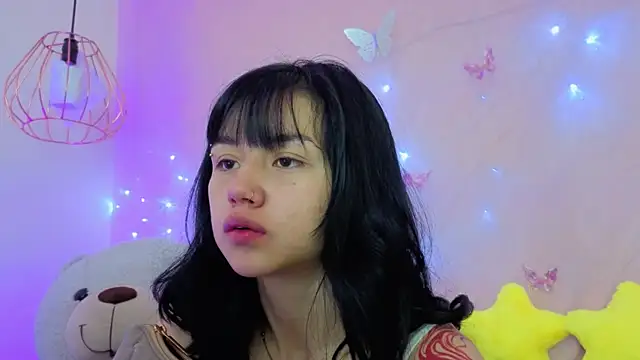 Snapshot of april_bennett chatting on 01.09.26 april bennett online show from 01.09.26