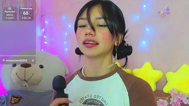 april bennett online show from 05.05.26