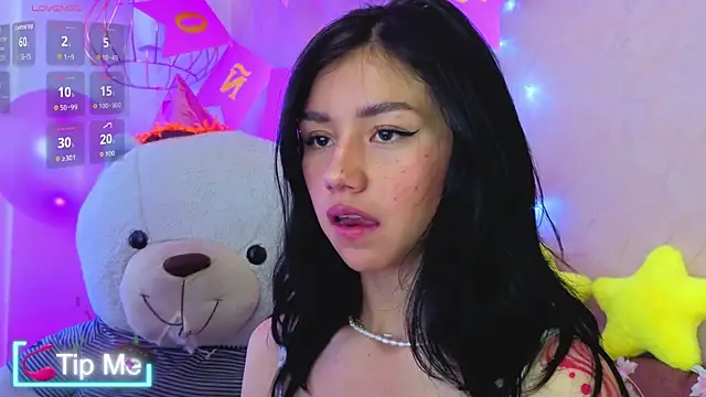 april bennett online show from 06.24.26