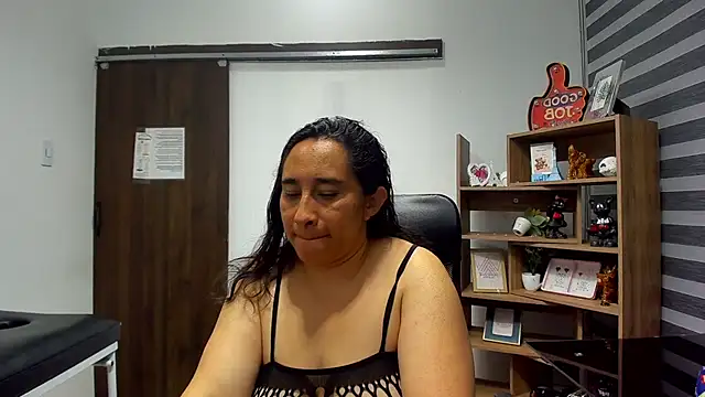 LeilaSmith  online show from 07.09.26
