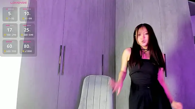 Snapshot of yanyaan chatting on 09.20.25 yanyaan online show from 09.20.25