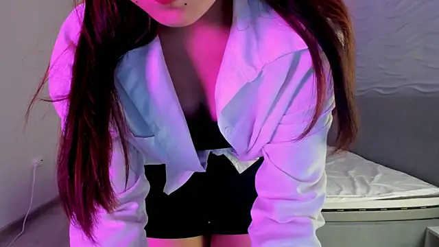 Snapshot of yanyaan chatting on 10.25.25 yanyaan online show from 10.25.25