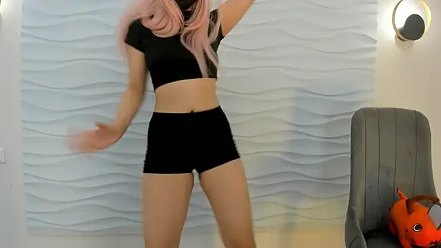 Snapshot of yanyaan chatting on 12.01.25 yanyaan online show from 12.01.25