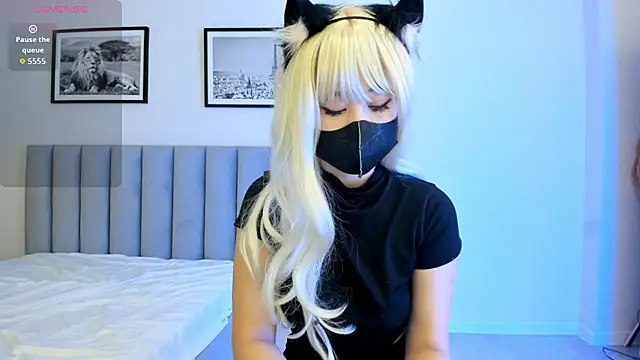 Snapshot of yanyaan chatting on 02.15.26 yanyaan online show from 02.15.26