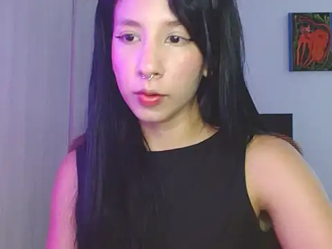 Snapshot of babyvavi chatting on 09.09.25 babyvavi online show from 09.09.25