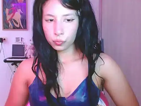 babyvavi online show from 06.19.26