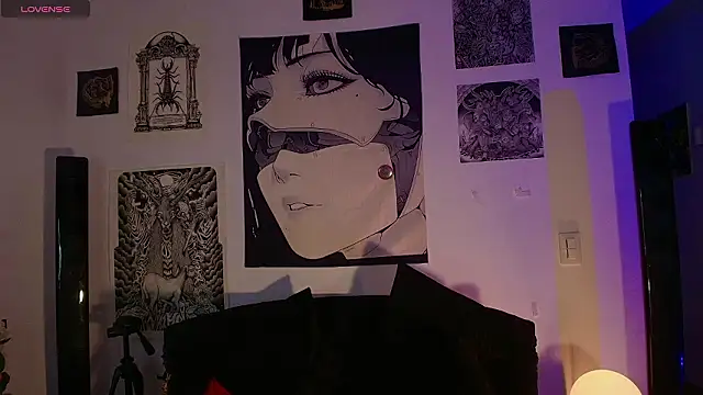 eva mendexx online show from 02.04.26