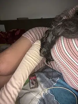 pranjal00000 online show from 09.29.25