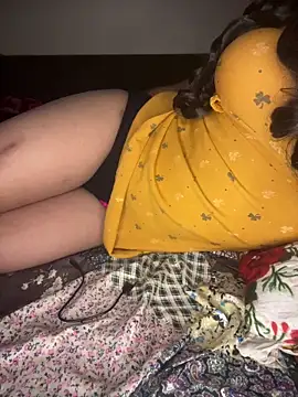 pranjal00000 online show from 04.15.26