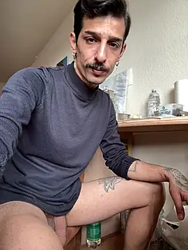 bisexevaa online show from 04.20.26