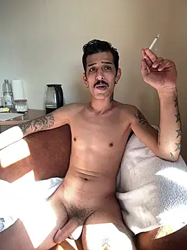 bisexevaa online show from 04.27.26