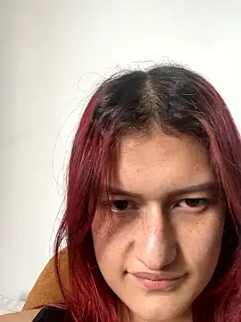 Snapshot of Caroline_daring chatting on 03.11.26 Caroline daring online show from 03.11.26