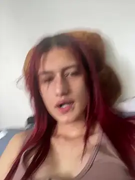 Snapshot of Caroline_daring chatting on 03.13.26 Caroline daring online show from 03.13.26