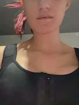 Snapshot of Caroline_daring chatting on 03.19.26 Caroline daring online show from 03.19.26