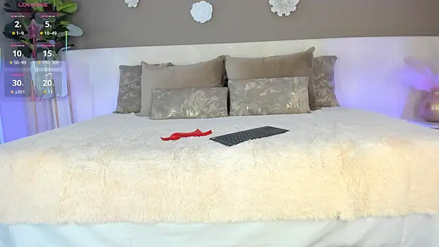 VictoriaShelby online show from 02.22.26