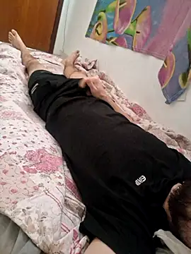 Snapshot of Arthur_Rj_21 chatting on 09.12.25 Arthur Rj 21 online show from 09.12.25