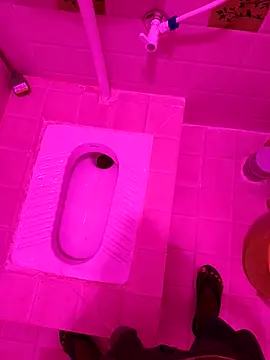 Snapshot of Chanderi19 chatting on 10.11.25 Chanderi19 online show from 10.11.25