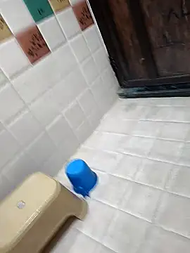 Snapshot of Chanderi19 chatting on 12.02.25 Chanderi19 online show from 12.02.25