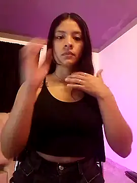 Candy fox 19 online show from 03.12.26