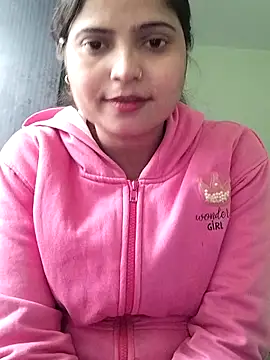 Snapshot of Hot-Pooja25 chatting on 01.15.26 Hot-Pooja25 online show from 01.15.26