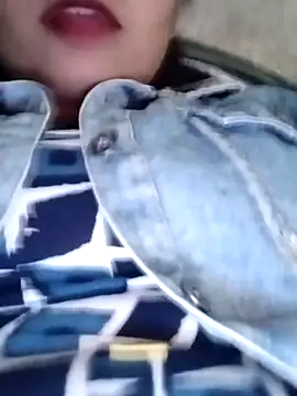 Snapshot of Hot-Pooja25 chatting on 02.01.26 Hot-Pooja25 online show from 02.01.26