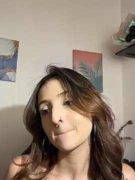 Snapshot of katy___deliz chatting on 10.18.25 katy deliz online show from 10.18.25