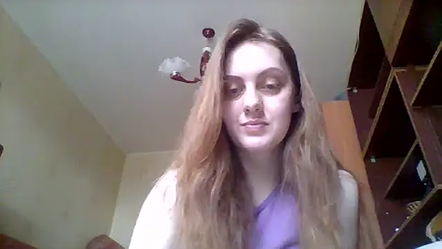 Thalienne online show from 05.08.26